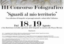 Sguardi al mio Territorio Image