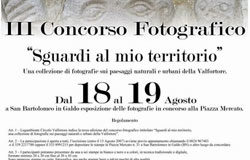 Sguardi al mio Territorio Image