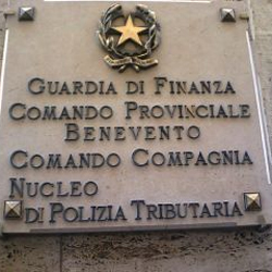 Guardia di FInanza