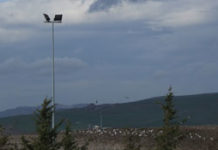 Bonifica discarica Serra Pastore: approvato il progetto definitivo Discarica di Serra Pastore