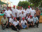 Quindici candeline per il torneo di pesca sportiva alla trota Image