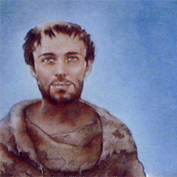 San Francesco d'Assisi