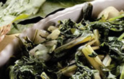 Bietole piccanti Image