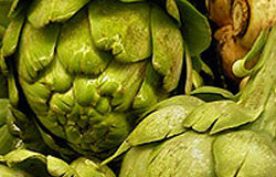 Carciofi ripieni Image