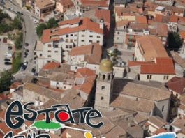 Estate Sanbartolomeana 2007, i vincitori della lotteria Estate Sanbartolomeana