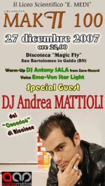 MakTT 100 Liceo Scientifico “E.Medi” Image