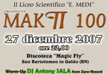 MakTT 100 Liceo Scientifico “E.Medi” Image