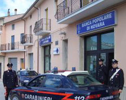 Benevento: non paga la tariffa per la sosta e viene aggredito dai parcheggiatori abusivi Carabinieri