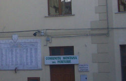 Comunità Montana, notificato il ricorso contro la Giunta Spina Image