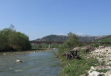 Adesso il Fortore ha le sue aree naturalistiche Fiume Fortore