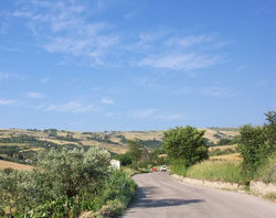 Viabilità a San Bartolomeo in Galdo: lavori per 400mila euro ViabilitÃ