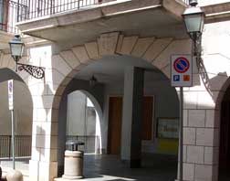 Risultati Elezioni comunali 2009 Palazzo Comunale