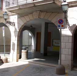 Il comune