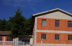 Lunedì la Giornata nazionale dello Sport Istituto IPSA M. Vetrone