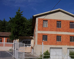 Lunedì la Giornata nazionale dello Sport Istituto IPSA M. Vetrone