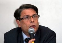 Palumbo: «Don Iampietro ha ragione. Riuniamo il Consiglio provinciale a San Bartolomeo Italo Palumbo