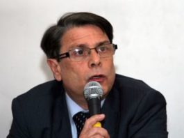 Palumbo: «Don Iampietro ha ragione. Riuniamo il Consiglio provinciale a San Bartolomeo Italo Palumbo