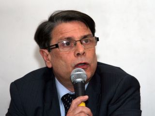 Italo Palumbo