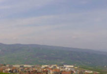 Giornalini scolastici, Ianziti premiata Veduta di Ianziti