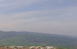 Giornalini scolastici, Ianziti premiata Veduta di Ianziti