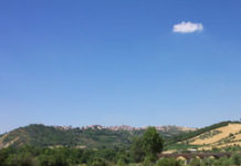 «No alla politica degli annunci ma del fare» Panorama da Setteluci