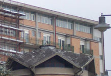 Benevento, l’ospedale-scandalo in costruzione da cinquant’anni Image