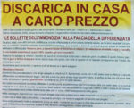 Discarica in casa a caro prezzo Image