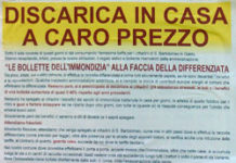 Discarica in casa a caro prezzo Image