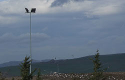 Stangata sui rifiuti, scatta la rivolta Discarica Serra Pastore
