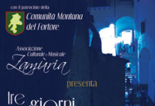 3 giorni dei supportici live Image