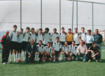Inizio deludente per il calcio locale Image