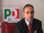 Benevento: il deputato Boffa (PD) in visita al cantiere Anas della statale Fortorina Image