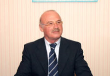 IDV raccoglie lappello del parroco: salute esigenza prioritaria Michele Maddalena