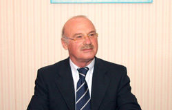 IDV raccoglie lappello del parroco: salute esigenza prioritaria Michele Maddalena