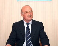 IDV raccoglie lappello del parroco: salute esigenza prioritaria Michele Maddalena