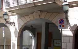 San Bartolomeo in Galdo: via libera al contratto decentrato per i dipendenti comunali La Casa Comunale