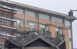 Il Prc chiede listituzione di un tavolo tecnico sulla sanità per lospedale San Bartolomeo Ospedale