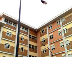 «Sullospedale nessuno può dirsi innocente» l'Ospedale