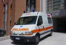 Ambulanza a San Bartolomeo in Galdo: avviata dall’Asl la procedura per lacquisto Ambulanza