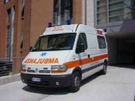 Provincia di Benevento:11 mesi per acquistare un’ambulanza per il Fortore. Fra 30 giorni la consegna Ambulanza
