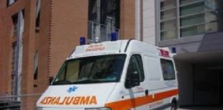 Ambulanza a San Bartolomeo in Galdo: avviata dall’Asl la procedura per lacquisto Ambulanza