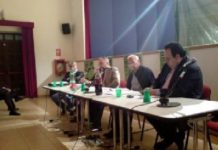 San Bartolomeo in Galdo, agricoltura: si è tenuto il seminario informativo sui fondi europei Comvegno