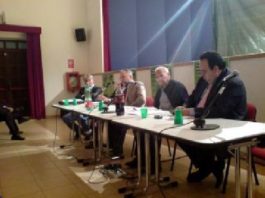 San Bartolomeo in Galdo, agricoltura: si è tenuto il seminario informativo sui fondi europei Comvegno