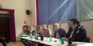 San Bartolomeo in Galdo, agricoltura: si è tenuto il seminario informativo sui fondi europei Comvegno