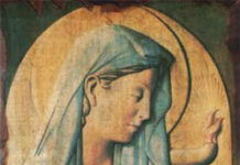 Celebrata dai Carabinieri la festa della Virgo Fidelis, Patrona dellArma la Virgo Fidelis