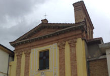 Araldi e Araldini nel nome del frate dAssisi il convento di San Bartolomeo in Galdo