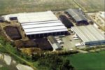 RIFIUTI/CAMPANIA: INAUGURATO IMPIANTO DI COMPOSTAGGIO A MOLINARA (BN) Impianto Compostaggio