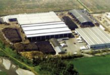 RIFIUTI/CAMPANIA: INAUGURATO IMPIANTO DI COMPOSTAGGIO A MOLINARA (BN) Impianto Compostaggio