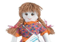 Adotta una Pigotta per aiutare un bambino una pigotta