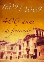 Un calendario che ripercorre la storia del Convento Santa Maria degli Angeli il CAlendario del Convento di San Bartolomeo in Galdo